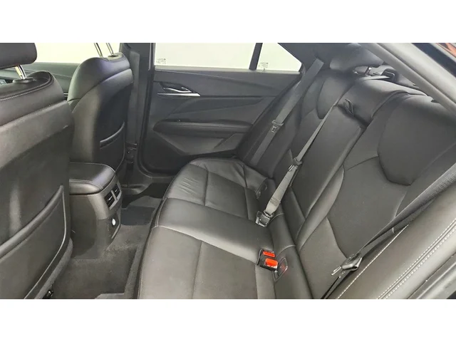SEMINUEVOS CADILLAC CT4 a Estados en autogozo