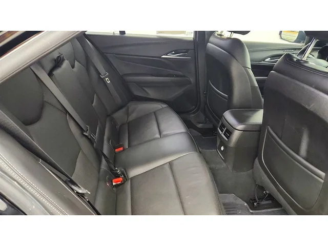SEMINUEVOS CADILLAC CT4 a Estados en autogozo