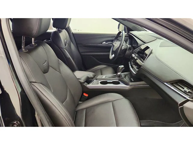 SEMINUEVOS CADILLAC CT4 a Estados en autogozo