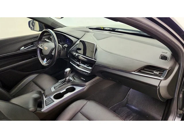 SEMINUEVOS CADILLAC CT4 a Estados en autogozo