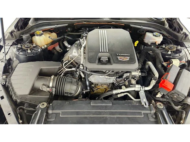 SEMINUEVOS CADILLAC CT4 a Estados en autogozo