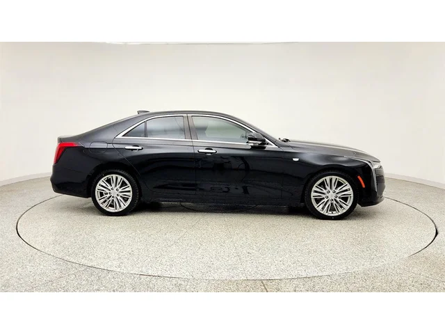 SEMINUEVOS CADILLAC CT4 a Estados en autogozo