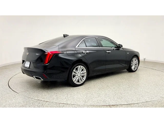 SEMINUEVOS CADILLAC CT4 a Estados en autogozo