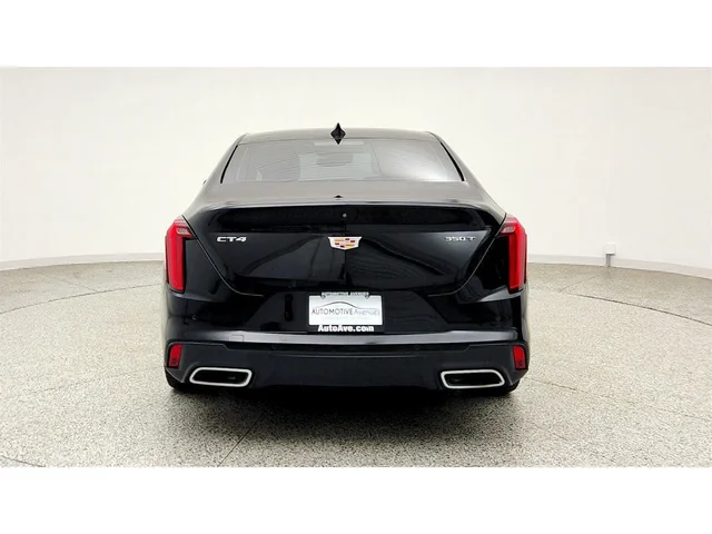 SEMINUEVOS CADILLAC CT4 a Estados en autogozo