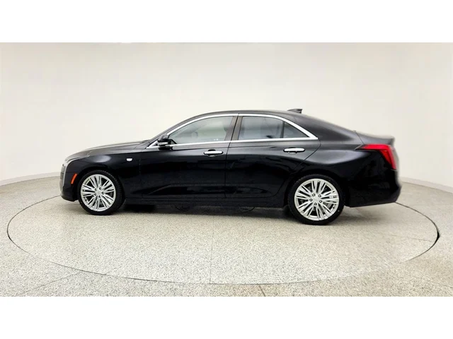 SEMINUEVOS CADILLAC CT4 a Estados en autogozo