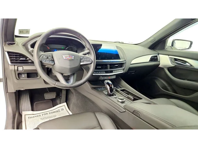SEMINUEVOS CADILLAC CT5 a Estados en autogozo