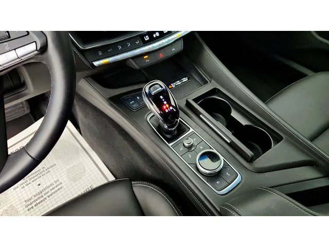 SEMINUEVOS CADILLAC CT5 a Estados en autogozo