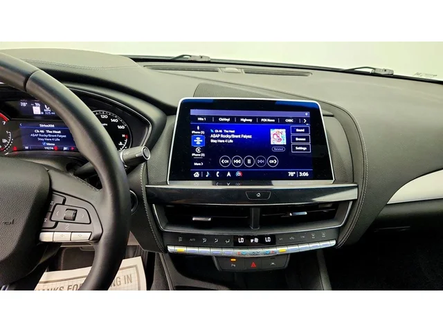 SEMINUEVOS CADILLAC CT5 a Estados en autogozo