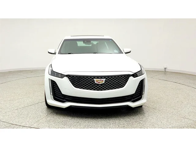 SEMINUEVOS CADILLAC CT5 a Estados en autogozo
