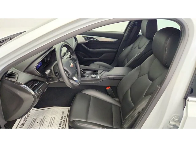 SEMINUEVOS CADILLAC CT5 a Estados en autogozo