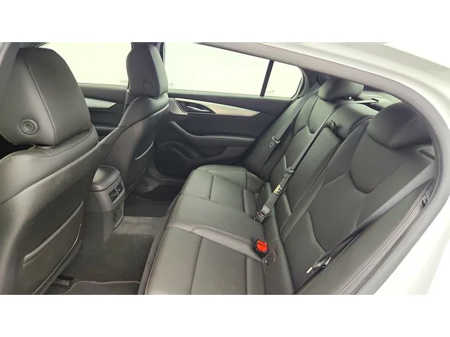 SEMINUEVOS CADILLAC CT5 a Estados en autogozo