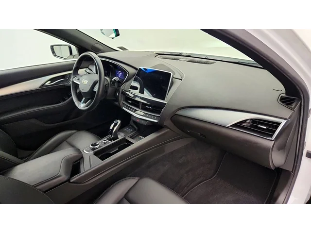 SEMINUEVOS CADILLAC CT5 a Estados en autogozo