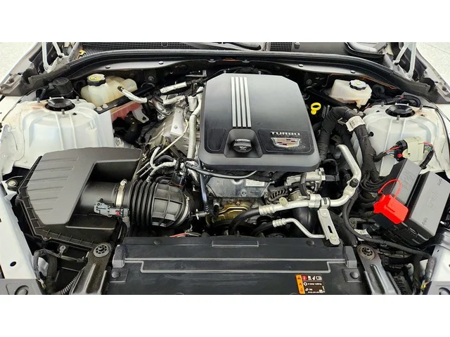 SEMINUEVOS CADILLAC CT5 a Estados en autogozo