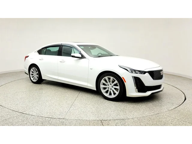 SEMINUEVOS CADILLAC CT5 a Estados en autogozo