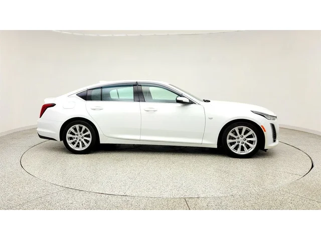 SEMINUEVOS CADILLAC CT5 a Estados en autogozo