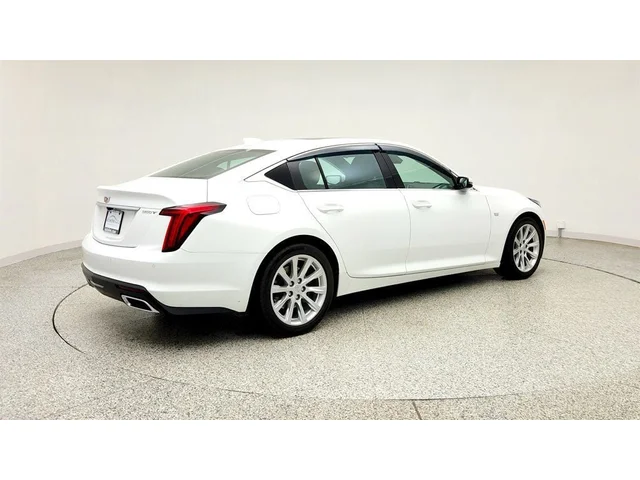SEMINUEVOS CADILLAC CT5 a Estados en autogozo