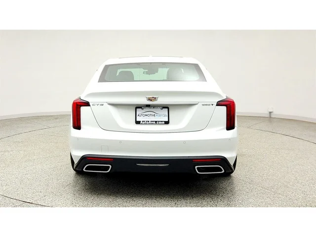 SEMINUEVOS CADILLAC CT5 a Estados en autogozo
