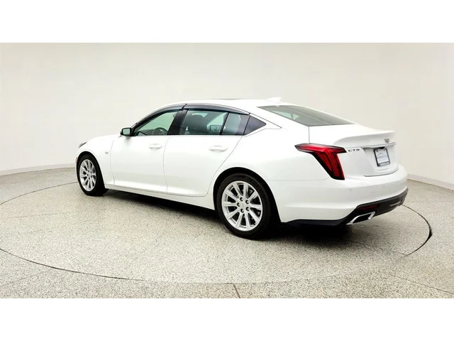 SEMINUEVOS CADILLAC CT5 a Estados en autogozo