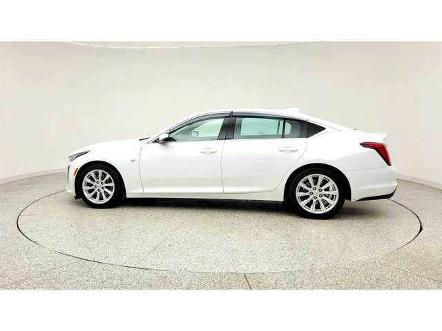 SEMINUEVOS CADILLAC CT5 a Estados en autogozo