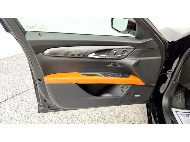 SEMINUEVOS CADILLAC CT6 a Estados en autogozo