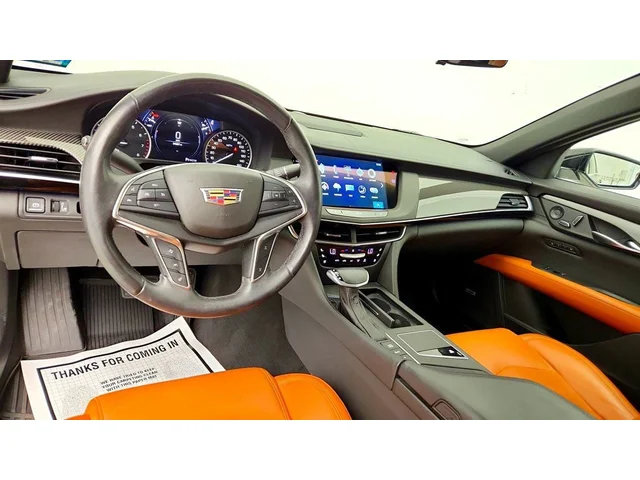 SEMINUEVOS CADILLAC CT6 a Estados en autogozo