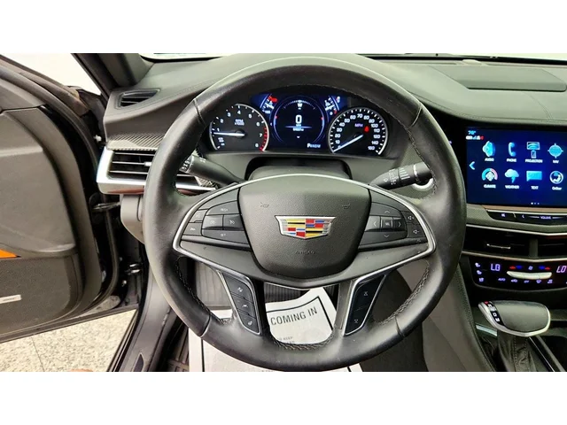 SEMINUEVOS CADILLAC CT6 a Estados en autogozo