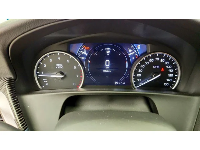 SEMINUEVOS CADILLAC CT6 a Estados en autogozo