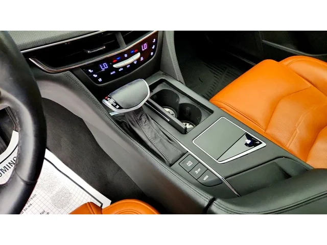 SEMINUEVOS CADILLAC CT6 a Estados en autogozo