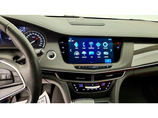 SEMINUEVOS CADILLAC CT6 a Estados en autogozo