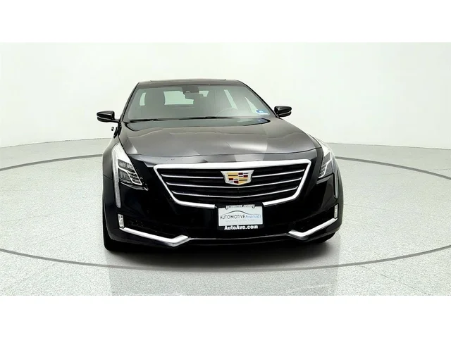 SEMINUEVOS CADILLAC CT6 a Estados en autogozo