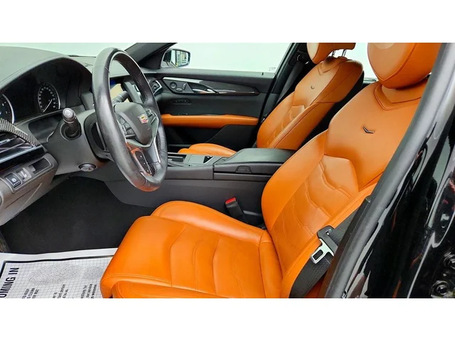 SEMINUEVOS CADILLAC CT6 a Estados en autogozo
