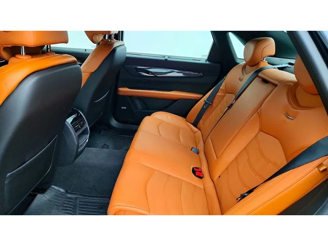 SEMINUEVOS CADILLAC CT6 a Estados en autogozo