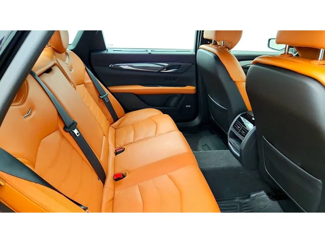 SEMINUEVOS CADILLAC CT6 a Estados en autogozo