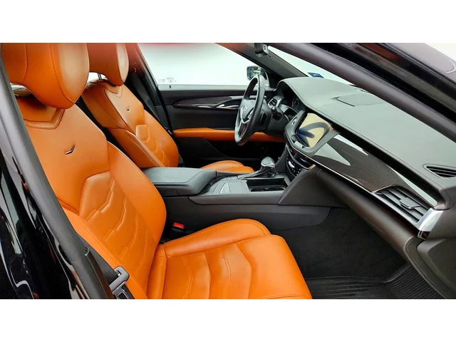 SEMINUEVOS CADILLAC CT6 a Estados en autogozo