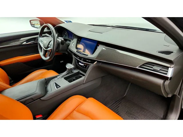 SEMINUEVOS CADILLAC CT6 a Estados en autogozo
