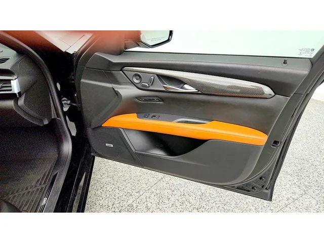 SEMINUEVOS CADILLAC CT6 a Estados en autogozo