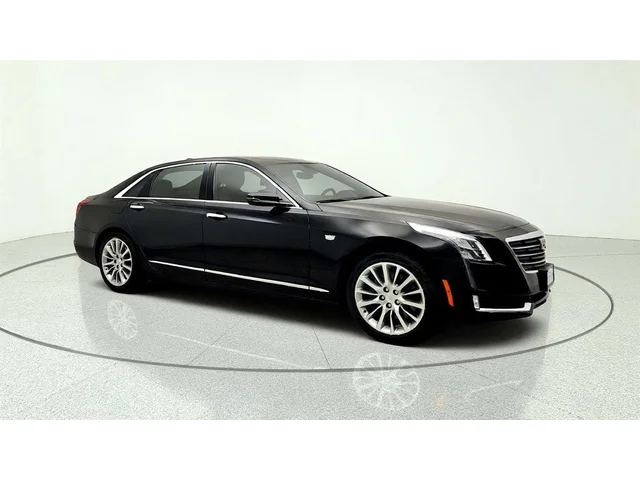 SEMINUEVOS CADILLAC CT6 a Estados en autogozo