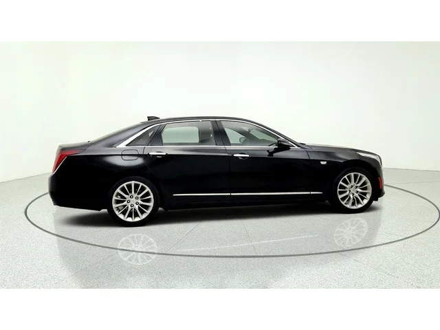 SEMINUEVOS CADILLAC CT6 a Estados en autogozo