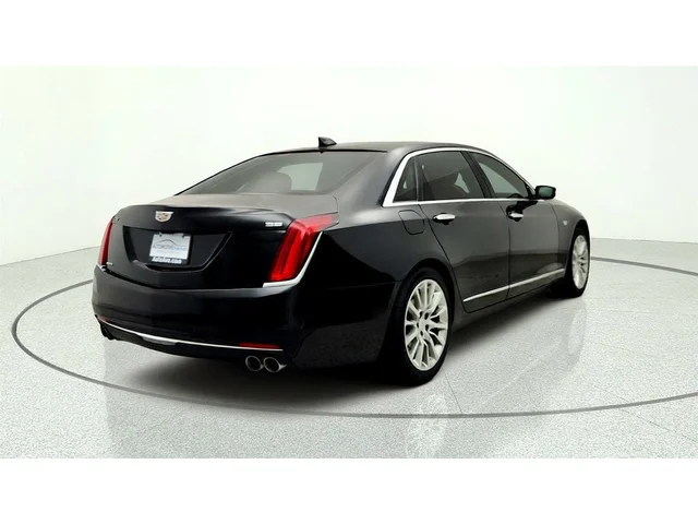 SEMINUEVOS CADILLAC CT6 a Estados en autogozo