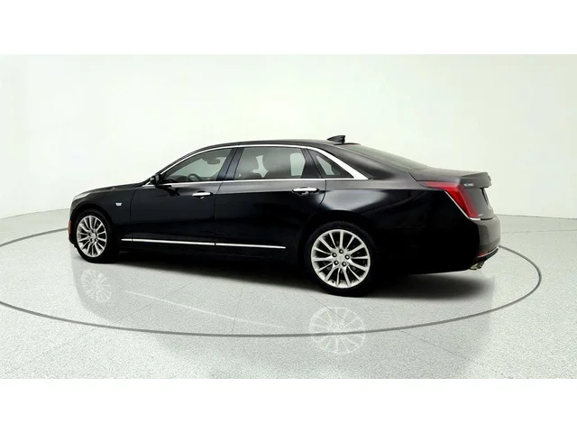 SEMINUEVOS CADILLAC CT6 a Estados en autogozo