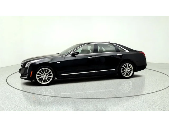 SEMINUEVOS CADILLAC CT6 a Estados en autogozo