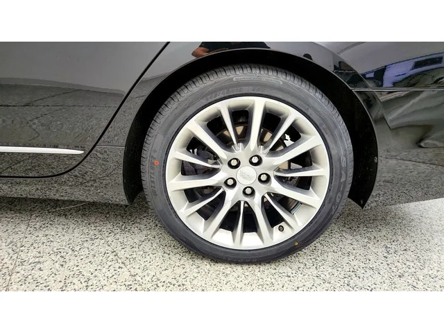 SEMINUEVOS CADILLAC CT6 a Estados en autogozo