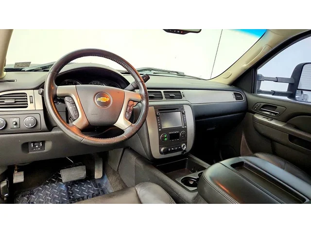 SEMINUEVOS CHEVROLET Silverado 2500HD a Estados en autogozo
