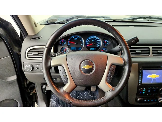 SEMINUEVOS CHEVROLET Silverado 2500HD a Estados en autogozo
