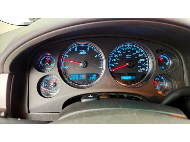 SEMINUEVOS CHEVROLET Silverado 2500HD a Estados en autogozo