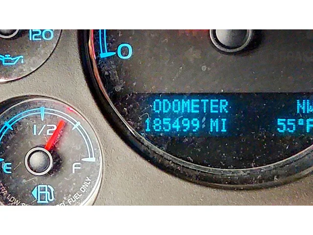 SEMINUEVOS CHEVROLET Silverado 2500HD a Estados en autogozo
