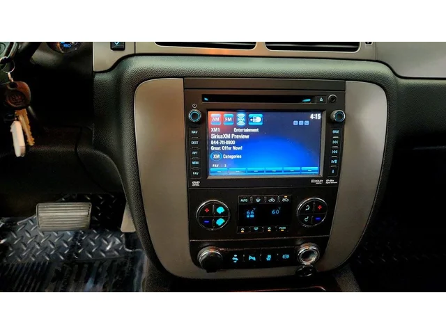 SEMINUEVOS CHEVROLET Silverado 2500HD a Estados en autogozo