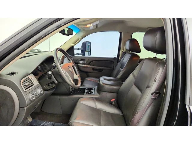 SEMINUEVOS CHEVROLET Silverado 2500HD a Estados en autogozo