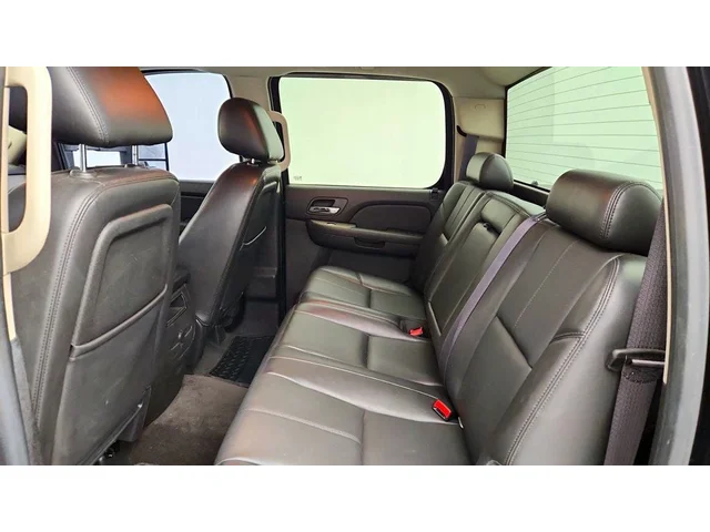 SEMINUEVOS CHEVROLET Silverado 2500HD a Estados en autogozo