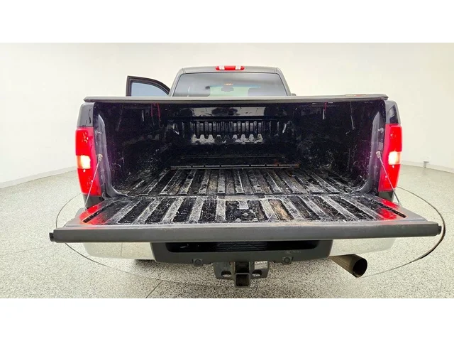 SEMINUEVOS CHEVROLET Silverado 2500HD a Estados en autogozo